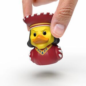 TUBBZ - Shrek - Lord Farquaad - Mini Edition  COLLECTIBLES
